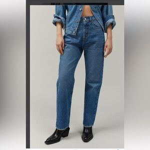 BDG High Rise Denim Jeans